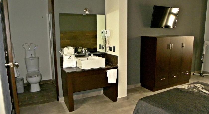 Hotel Sofia photo
