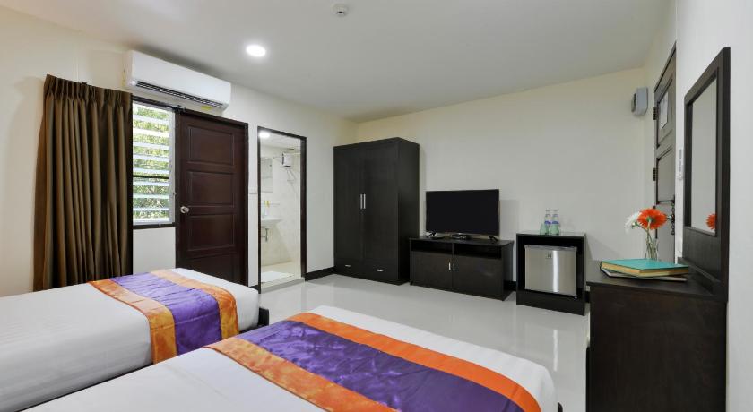 Image of Superior Room 4