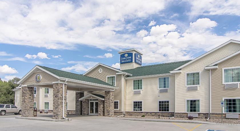 Cobblestone Inn & Suites - Guernsey photo