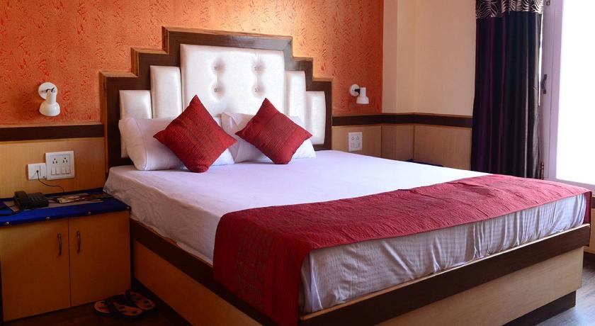 Gun Gun Palace Homestay — Hotel in Shimla