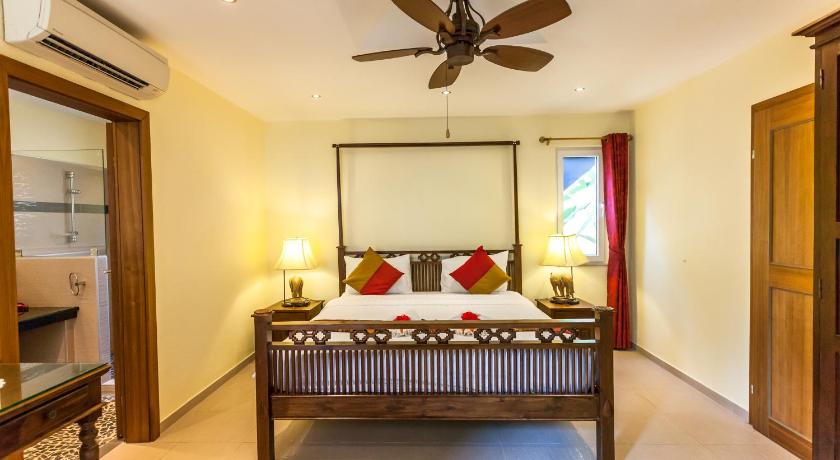 Image of Suite with Private Pool 1