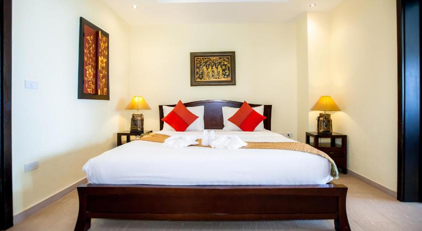 Image of Apartment with Sea View 4