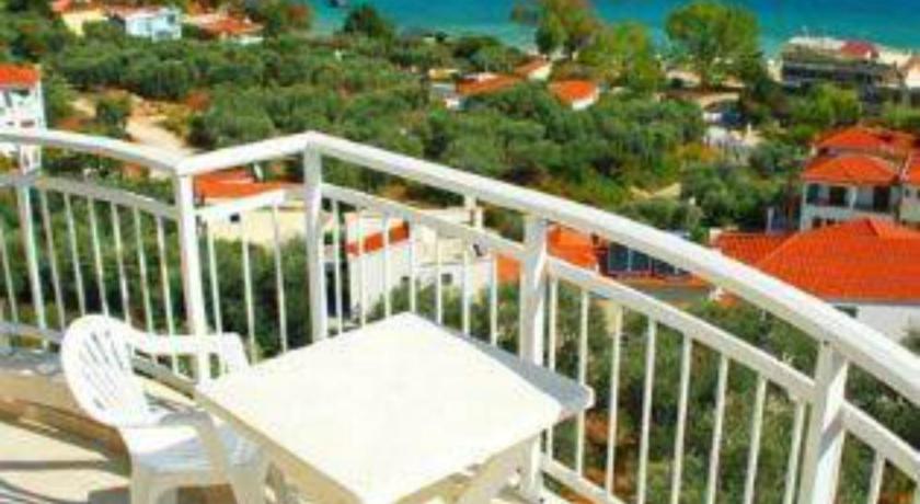 Hotel Emerald photo