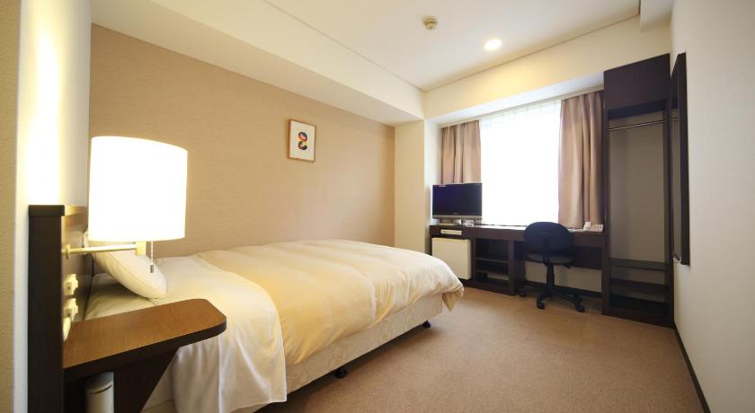 Hotel Park Side Hiroshima Peace Park photo