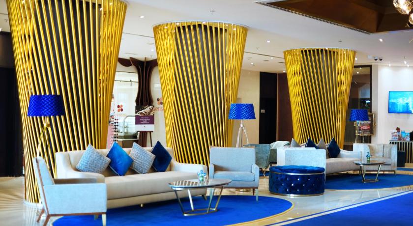 Mercure Gold Hotel Jumeirah by Accor - image 11