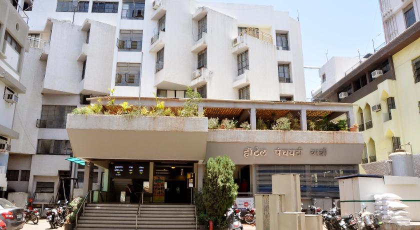 Hotel Panchvati Yatri photo
