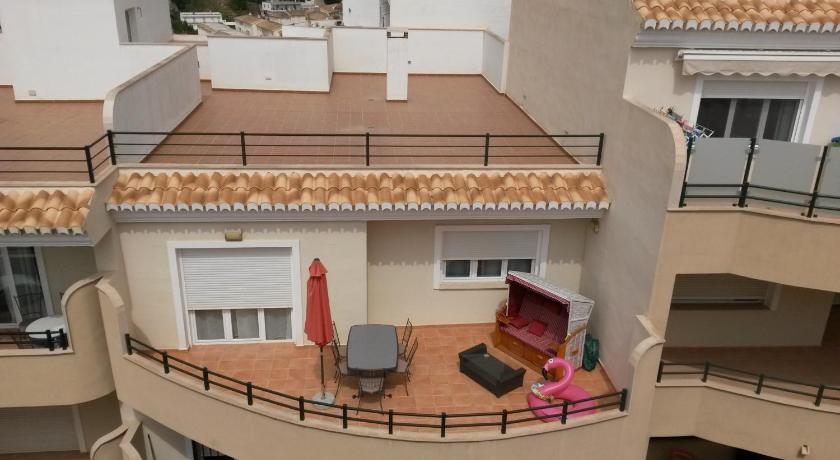 Book Ferienwohnung Tropical In La Herradura Spain 21 Promos