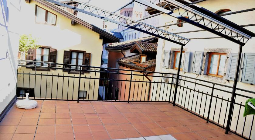 B&B and Apartments Al Duomo photo