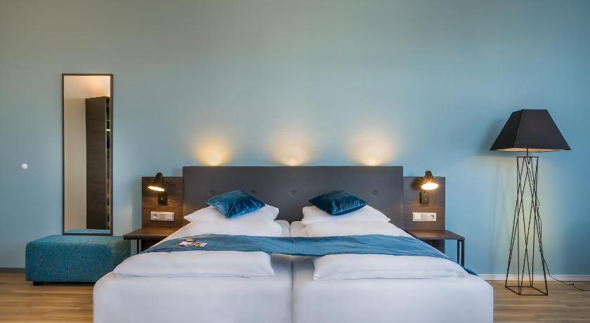 Novum Hotel RUF photo