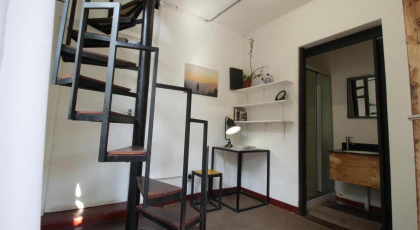 Image of Loft 0