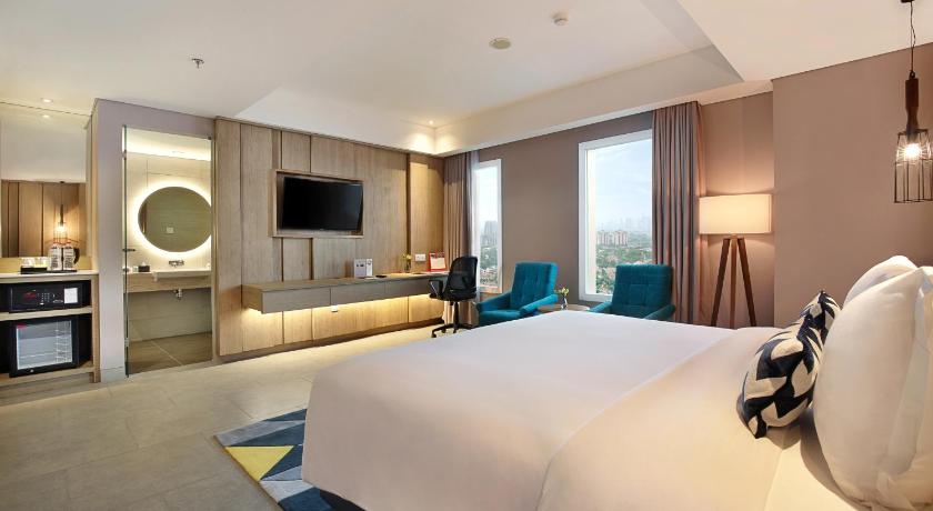 Swiss-Belinn Simatupang