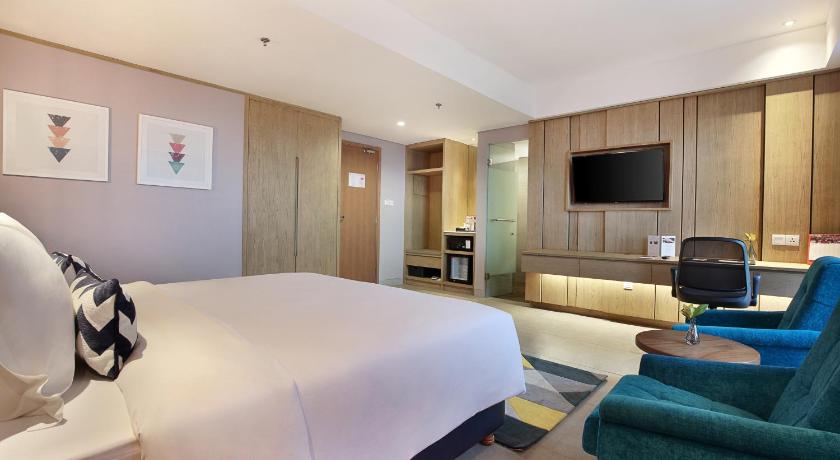 Swiss-Belinn Simatupang