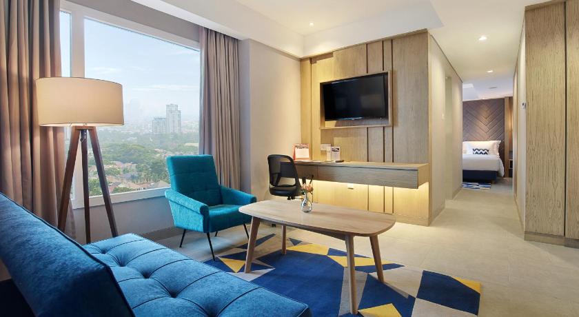 Swiss-Belinn Simatupang