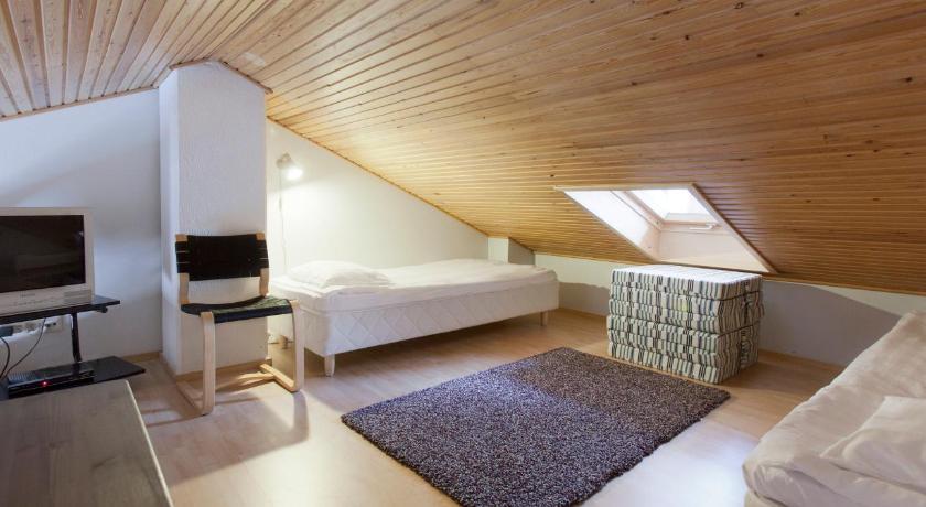 Holiday Club Yllas Apartments and Cottages photo