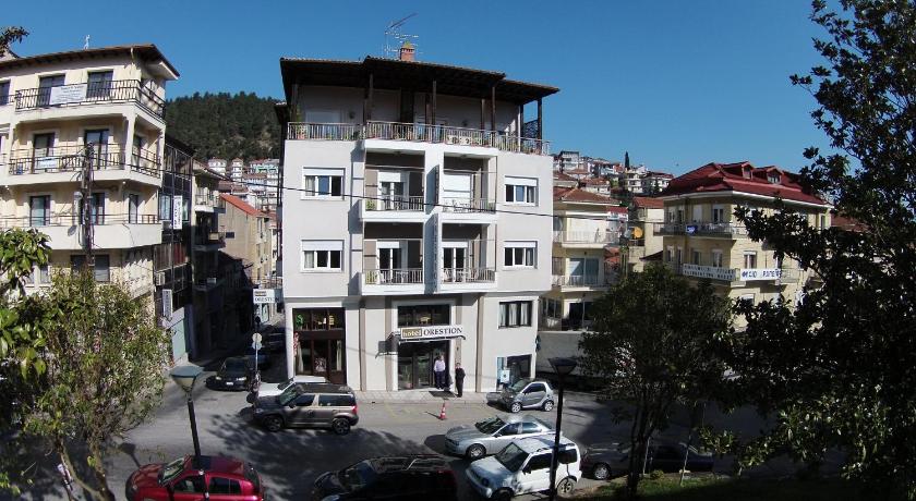 Hotel Orestion photo