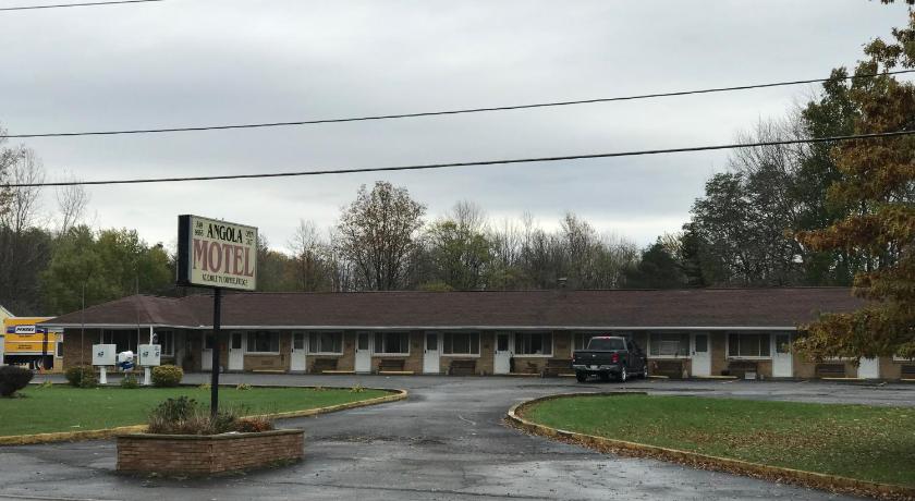 Angola Motel photo