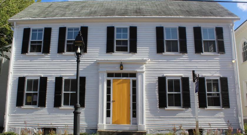 The Sailmaker's House photo