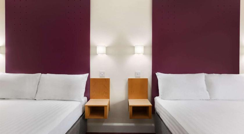 Days Inn by Wyndham Maidstone