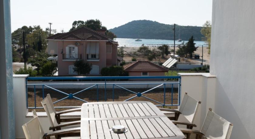 Image of Apartment with Garden View 1