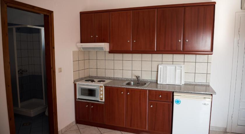 Image of Apartment with Garden View 9