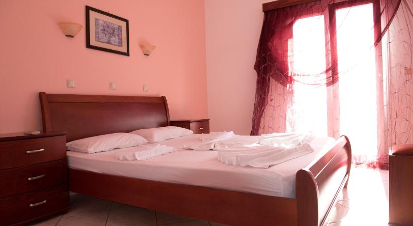 Image of Apartment with Garden View 0