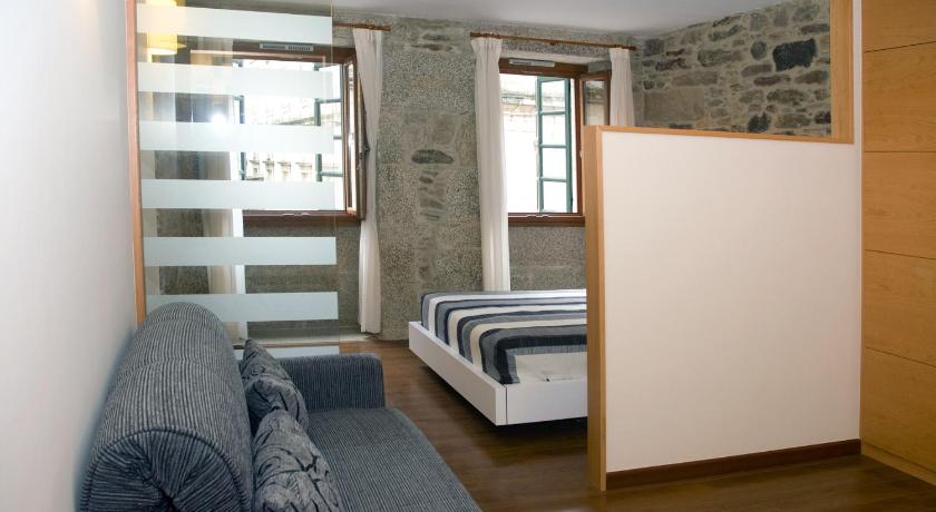 Apartamentos Domus Stellae photo