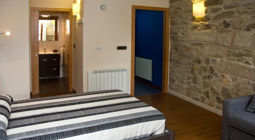 Apartamentos Domus Stellae photo