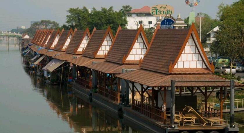 Natcha Place Rangsit Donmuang photo