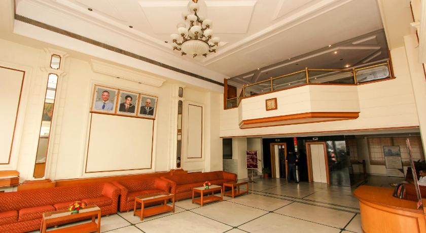 Hotel Ballal Residency