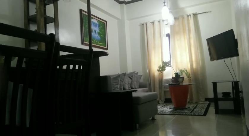 Image of One Bedroom Apartment 17