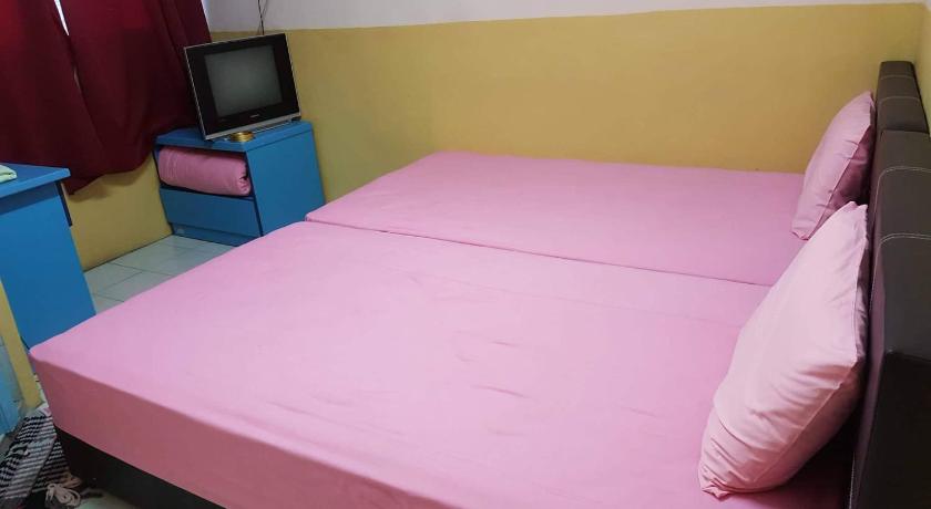 Formosa Hotel Apartment photo