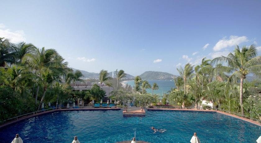 Novotel Phuket Resort - image 7