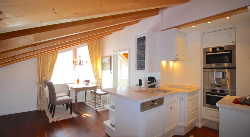 Himmelschlosschen & Chalet Rose photo