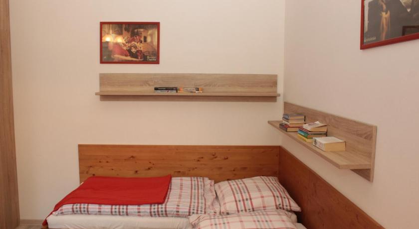 Tatranka a Horalka photo