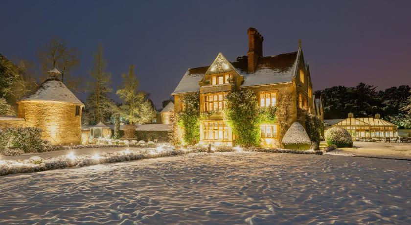 Belmond Le Manoir aux Quat'Saisons