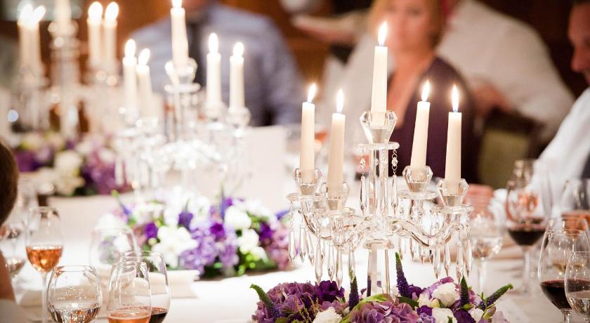 Le Manoir aux Quat'Saisons, A Belmond Hotel, Oxfordshire photo