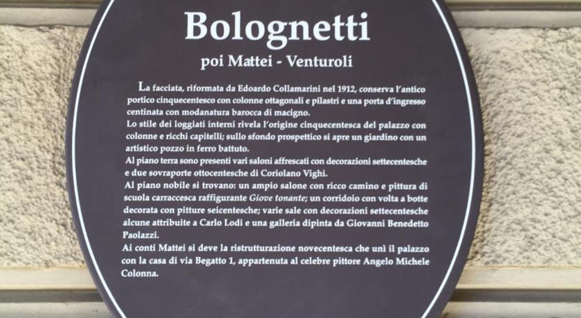 UR-NEST Strada Maggiore photo