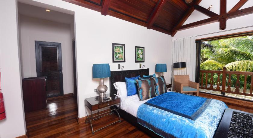 Sankhara Beachfront Villa by Stay Mauritius photo
