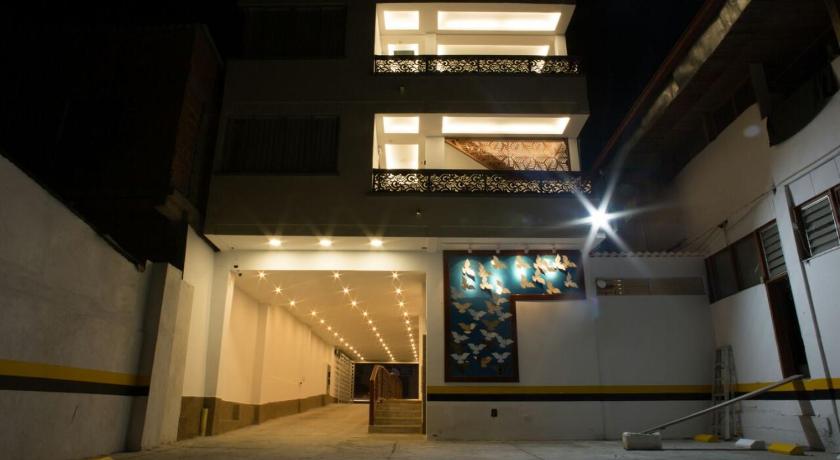 212 Hotel photo