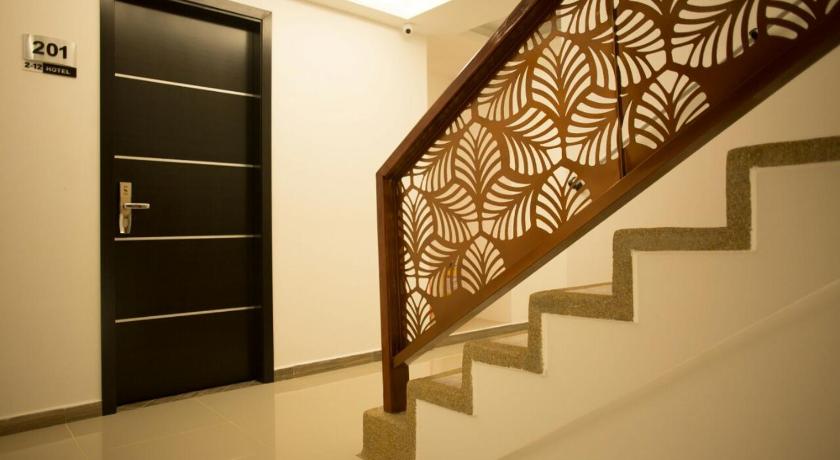 212 Hotel photo