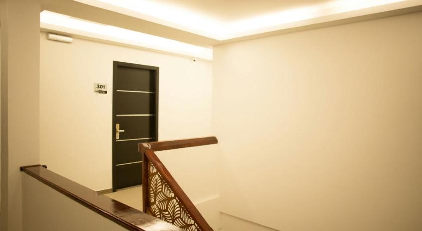 212 Hotel photo