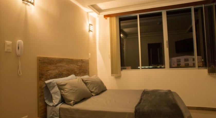 212 Hotel — Hotel in Santa Rosa De Cabal