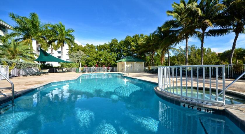 Sunrise Suites Cayo Coco Suite #208 — Hotel in Key West (FL)