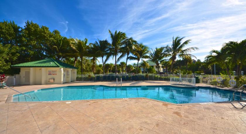 Sunrise Suites Big Kahuna Suite #202 — Hotel in Key West (FL)