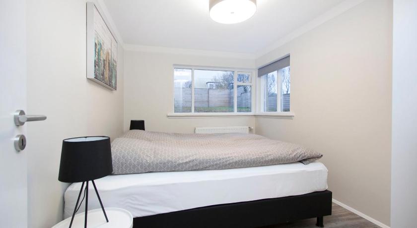 Nordurey Apartments photo