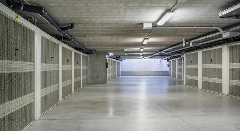 Image of DELUXE APARTMENT 85