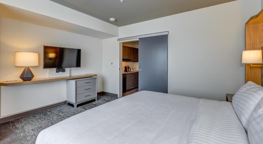 Holiday Inn Bellingham photo