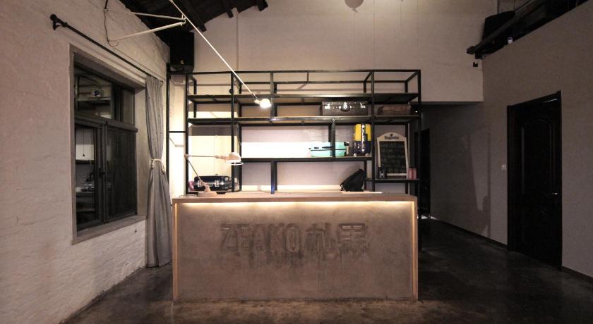 Zhaguo International Hostel Tianjin photo