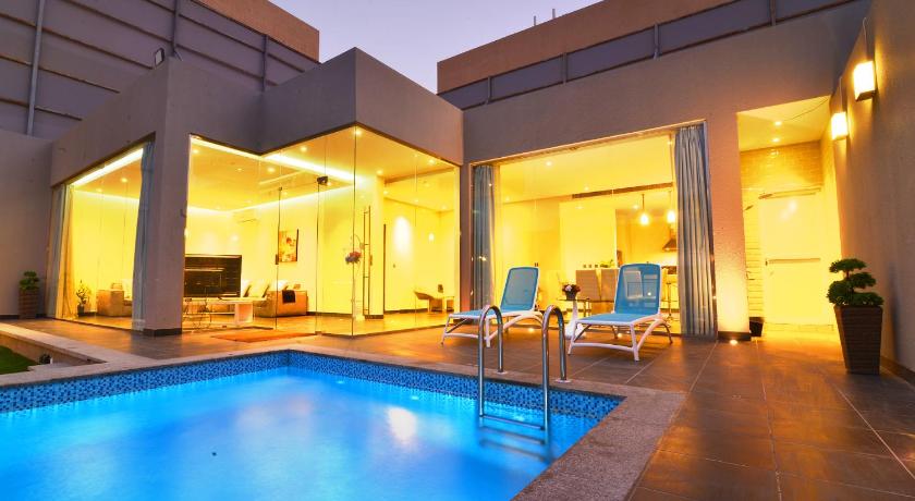 Riyadh Inn Chalet Deals Photos Reviews