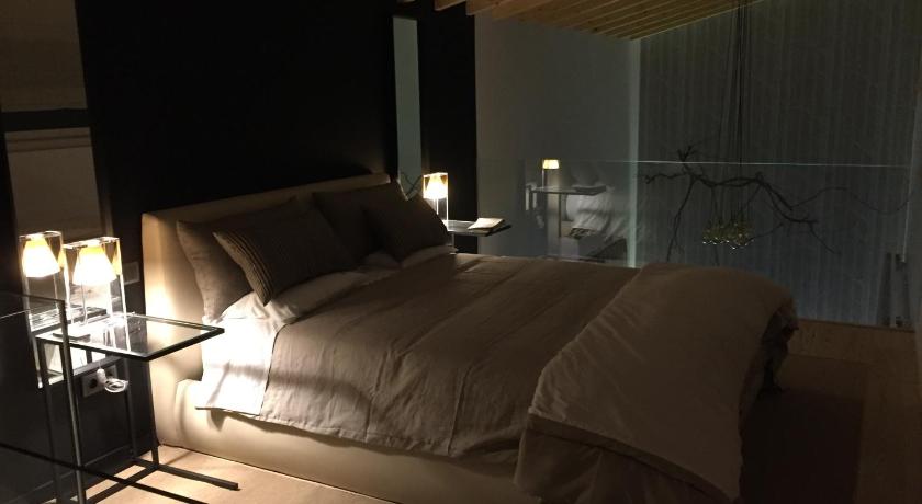 トマール Horta dos Cedros 4つ星 ゲストハウス 眺望